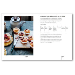 L'aventure vegan - Mes recettes pour débuter