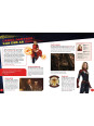 Les Héroïnes Marvel - Captain Marvel - Le guide visuel ultime