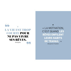 300 rêves à réaliser