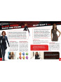 Les héroïnes Marvel - Black Widow - Le guide visuel ultime