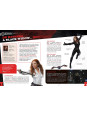 Les héroïnes Marvel - Black Widow - Le guide visuel ultime