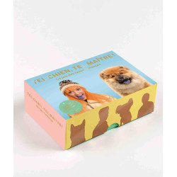 Tel chien, tel maître ! Le jeu des ressemblances