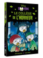 Disney - Spookyzone - Le collège de l'horreur