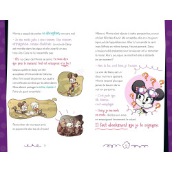 Disney - Minnie & Daisy Spypower -  Tome 1 - Mission espionnage