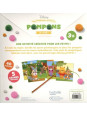 Disney - Mes premières activités - Pompons - La forêt