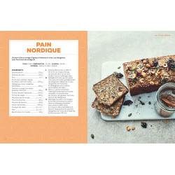 Le régime Oméga - Reconnaître et associer les oméga - 3,6,9 pour une alimentation équilibrée