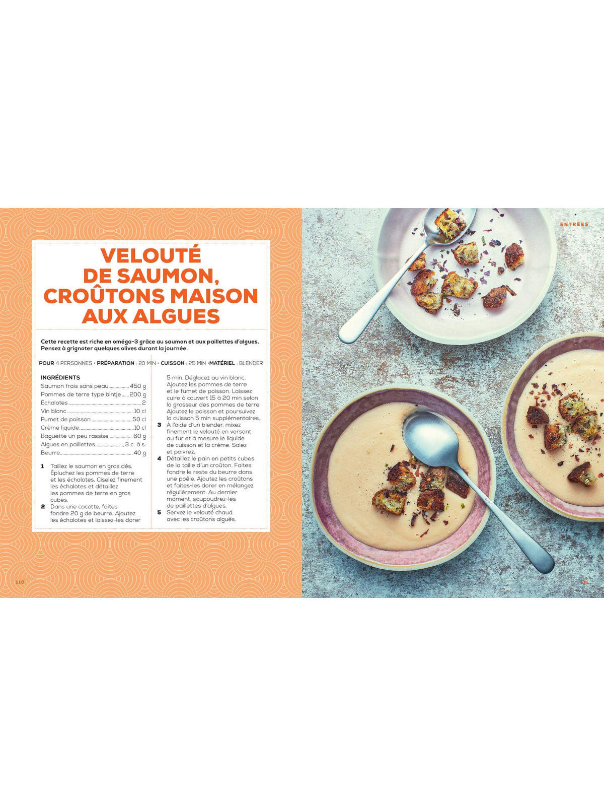 Le régime Oméga - Reconnaître et associer les oméga - 3,6,9 pour une alimentation équilibrée