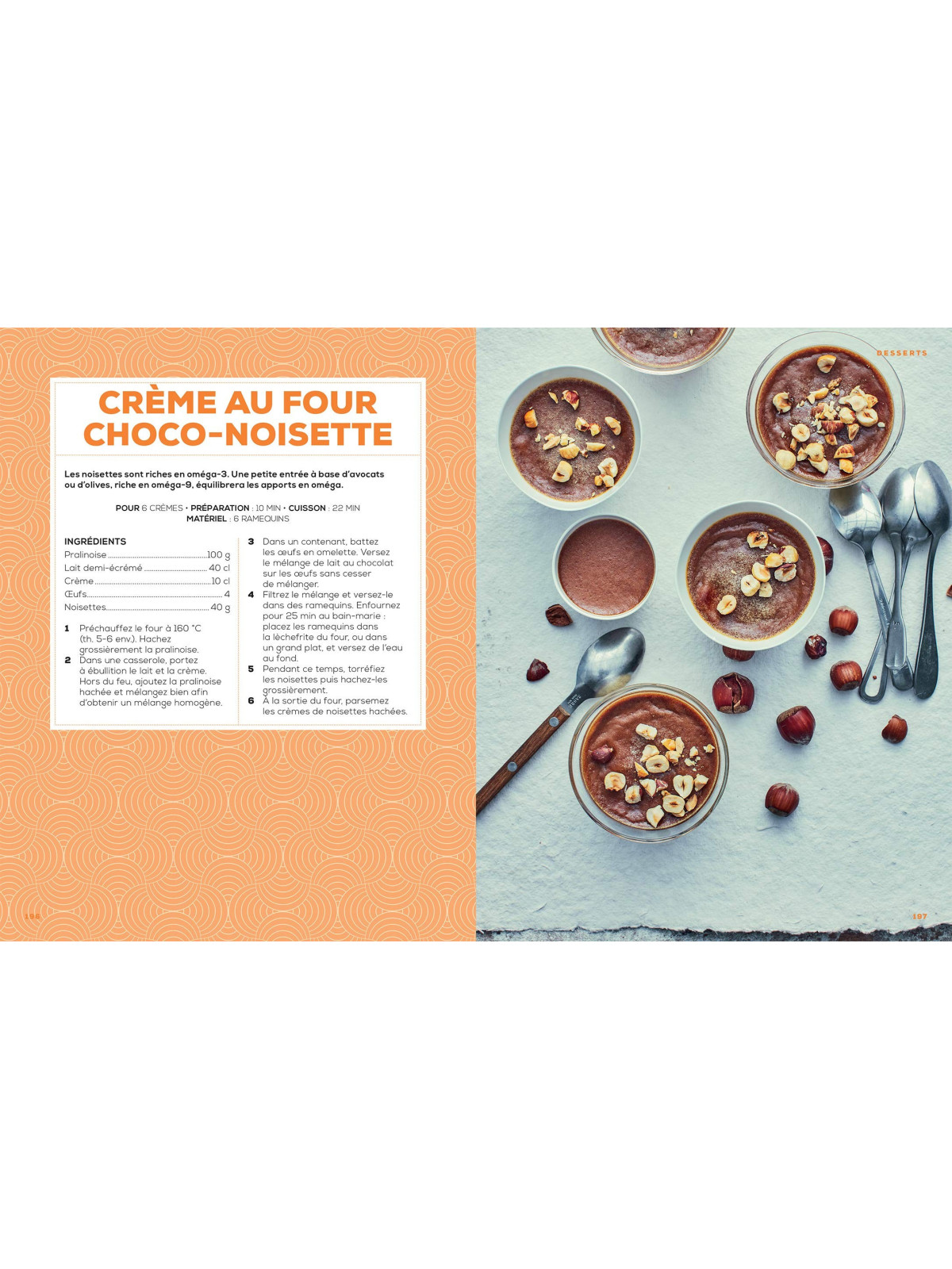 Le régime Oméga - Reconnaître et associer les oméga - 3,6,9 pour une alimentation équilibrée