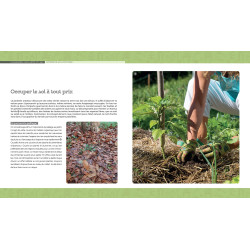 Un jardin économe en eau - Les bons gestes et les plantes adaptées