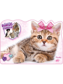 Bébés passion - Chat - Mystik-Boutique.fr, Librairie Discount