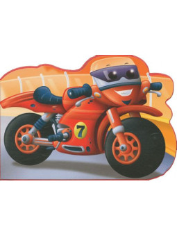 Mini-motos - Mystik-Boutique.fr, Librairie Discount