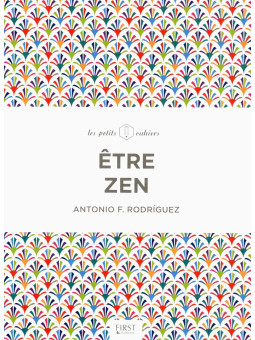 Les petits cahiers - Être zen - Mystik-Boutique.fr, Librairie Discount