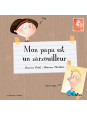 Mon papa est un zarzouilleur - Mystik-Boutique.fr, Librairie Discount