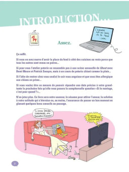La Drague pour les Nuls en BD - Mystik-Boutique.fr, Librairie Discount