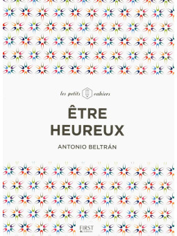 Les petits cahiers - Être heureux - Mystik-Boutique.fr, Librairie Disc