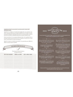 Les petits cahiers - Être heureux - Mystik-Boutique.fr, Librairie Disc