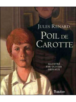 Poil de Carotte - Mystik-Boutique.fr, Librairie Discount
