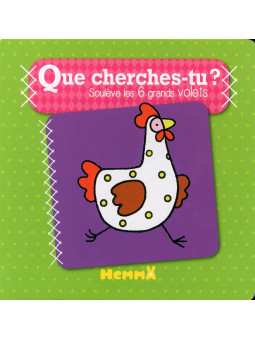 Que cherches-tu ? Soulève les 6 grands volets - Mystik-Boutique.fr