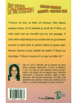 Pas facile la vie d'ourson ! - Mystik-Boutique.fr, Librairie Discount