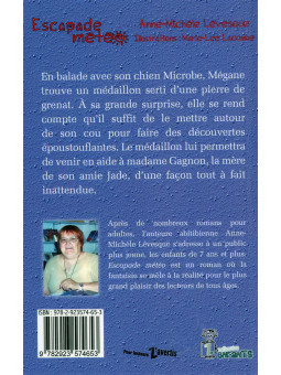 Escapade météo - Mystik-Boutique.fr, Librairie Discount