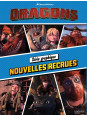 Dragons - Série graphique - Nouvelles recrues - Mystik-Boutique.fr
