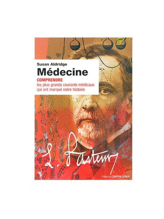 Médecine - Comprendre les plus grands courants médicaux qui ont marqué notre histoire