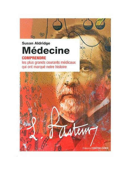 Médecine - Comprendre les plus grands courants médicaux qui ont marqué notre histoire