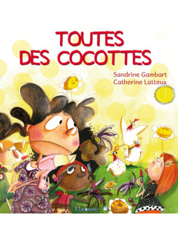 Toutes des cocottes - Mystik-Boutique.fr, Librairie Discount