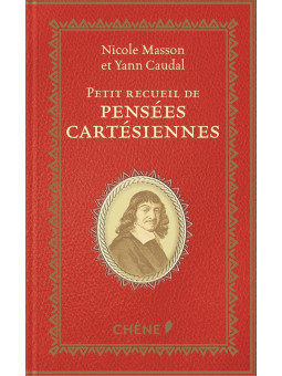 Petit recueil de pensées cartésiennes - Mystik-Boutique.fr, Librairie