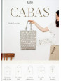 Cabas - 1 patron, 5 créations - Mystik-Boutique.fr, Librairie Discount