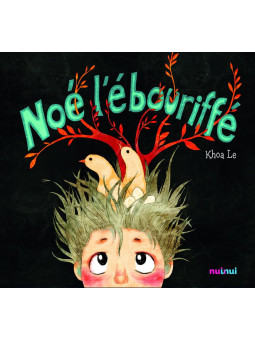 Noé l'ébouriffé - Mystik-Boutique.fr, Librairie Discount
