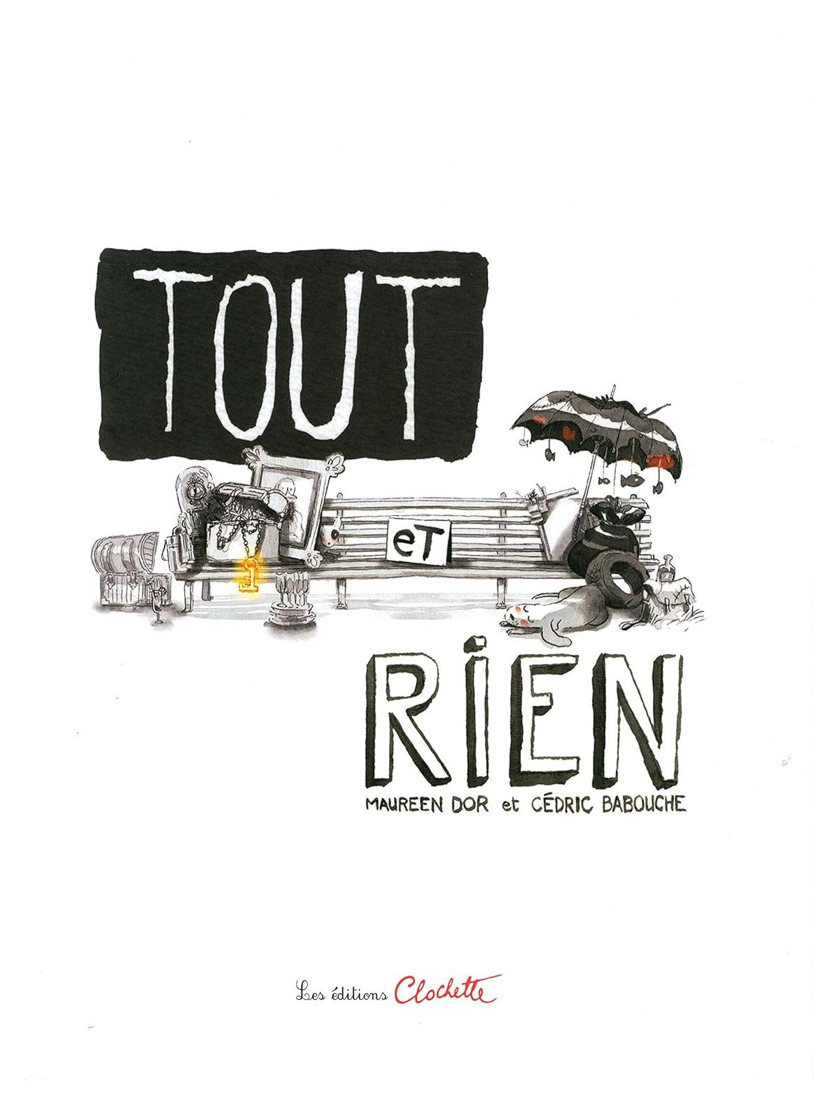 Tout ou Rien - Mystik-Boutique.fr, Librairie Discount