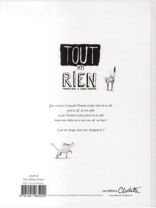 Tout ou Rien - Mystik-Boutique.fr, Librairie Discount