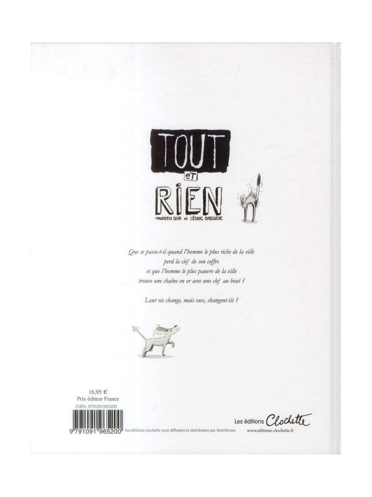 Tout ou Rien - Mystik-Boutique.fr, Librairie Discount