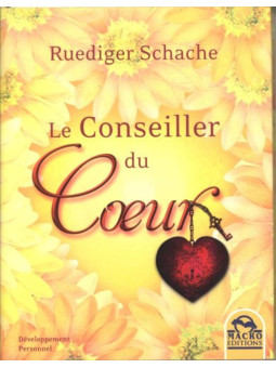 Le conseiller du cœur - Mystik-Boutique.fr, Librairie Discount