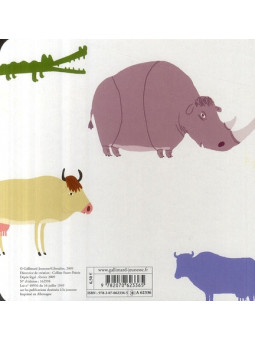 Animaux - Mystik-Boutique.fr, Librairie Discount