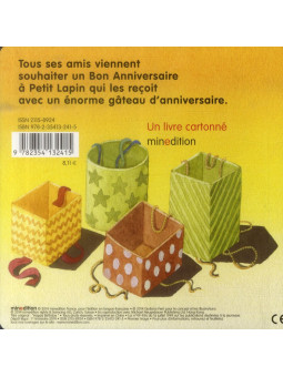 Bon anniversaire - Mystik-Boutique.fr, Librairie Discount