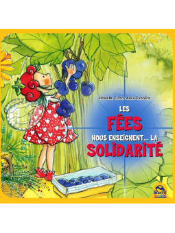 Les fées nous enseignent... la solidarité - Mystik-Boutique.fr