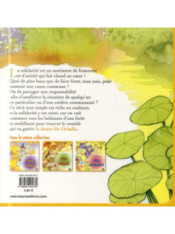 Les fées nous enseignent... la solidarité - Mystik-Boutique.fr