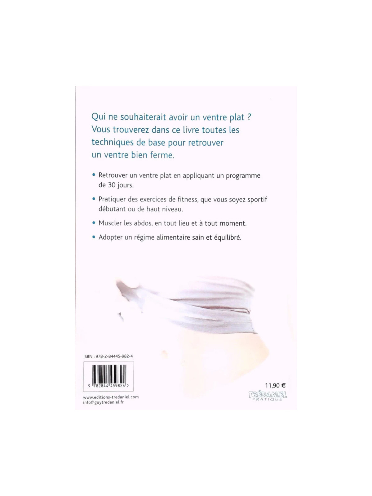 Abdominaux - Comment retrouver un ventre plat - Mystik-Boutique.fr