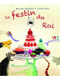 Le festin du roi - Mystik-Boutique.fr, Librairie Discount