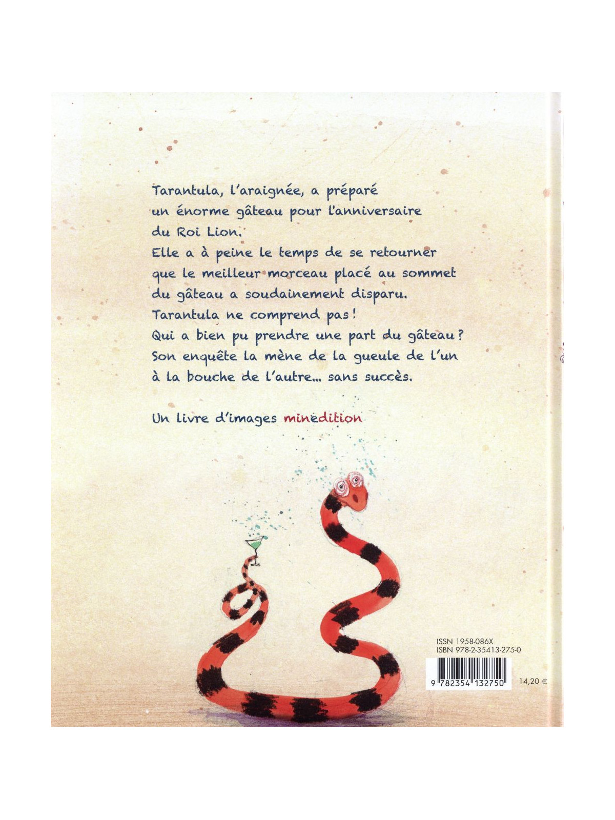 Le festin du roi - Mystik-Boutique.fr, Librairie Discount