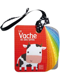 La Vache et ses amis - Mystik-Boutique.fr, Librairie Discount