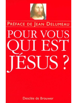 Pour vous qui est Jésus ? - Mystik-Boutique.fr, Librairie Discount