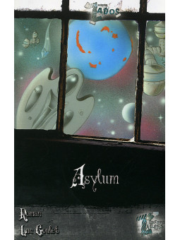 Asylum - Numéro 2