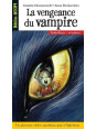 Biblio Boom Fantastique, aventure - La vengeance du vampire - Numéro 17