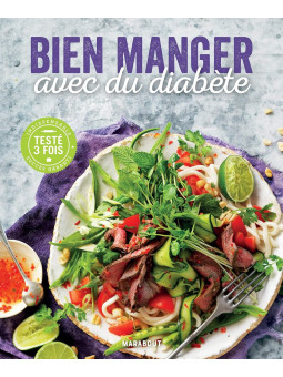 Bien manger avec du diabète