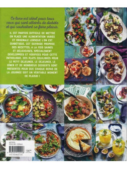 Bien manger avec du diabète