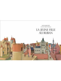 La Jeune fille au ruban