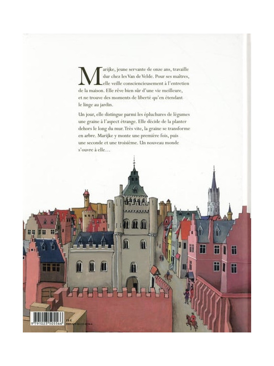 La Jeune fille au ruban